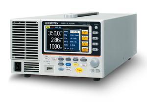 GW Instek ASR-2050R AC/DC power supply
